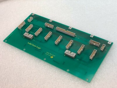 SOLID STATE LOGIC / Ssl Card Électronique Tamar 6086445Xa