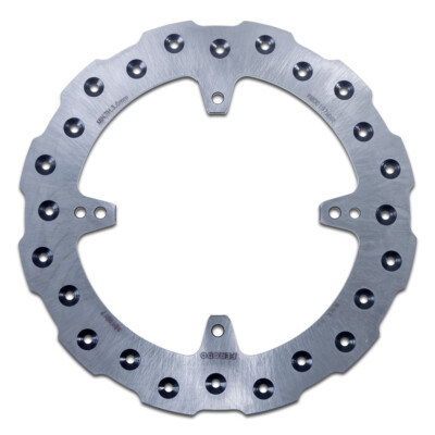 Ferodo Brake Disc 06-0197-50
