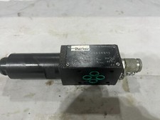 Parker PRDM2AA06SVG15 Relief Valve 350 BAR MAX