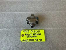 12 13 14 MERCEDES AMG CLS63 CLS W218 Nachtsichtkamera A0028209297 48K