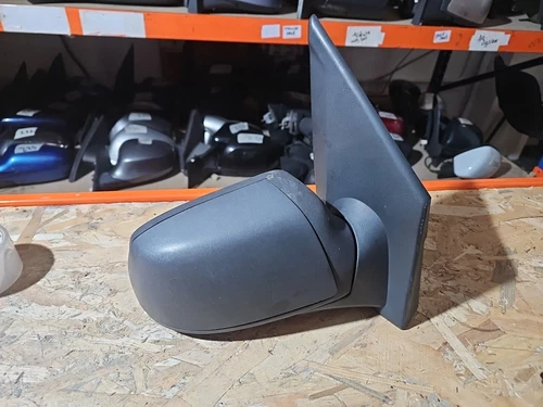 Ford Focus 2006 Right Driver Side electric wing mirror 026031 #311