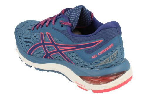 Asics Gel-Cumulus 20 para Mujer Correr Entrenadores 1012A008 Tenis Zapatos | eBay