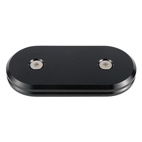 BEVINSEE For Honda Civic Del Sol Integra EG DC CRX AC Firewall Plug Cap Cover - Picture 10 of 11