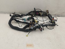  12-15 Model S Dashboard Wiring Harness Instr...
