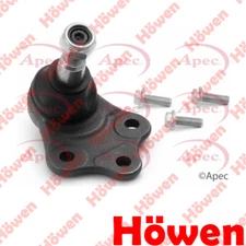 Fits Land Rover Freelander 2 2.2 D TD4 3.2 Ball Joint Front Lower Howen #1