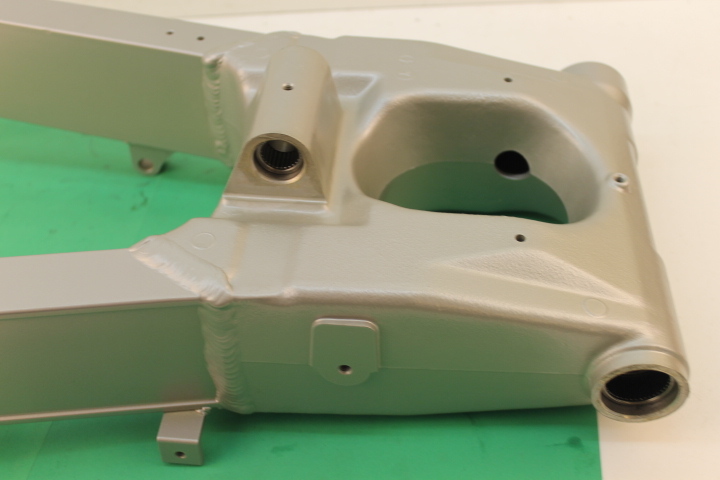 Kawasaki OEM NOS Swingarm 99996-1183 1993-1994 ZX600 ZX 600 Ninja