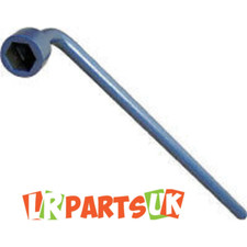 Land rover 27mm wheel nut brace wrench LR011870