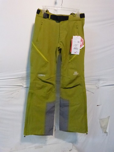 Mountain Equipment Spectre Softshell 