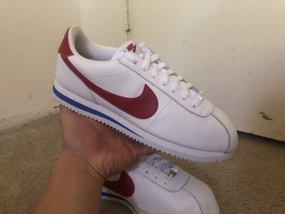 nike cortez lace lock