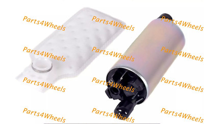 Passend für Bajaj Pulsar NS 200/RS 200 & Dominar 400 Kraftstoffpumpenmotor