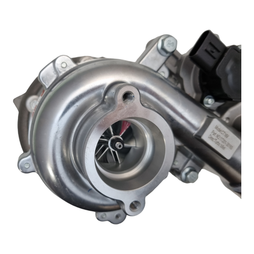 Turbocharger Upgrade Toyota Landcruiser 3.0 D-4D 17201-30160 New Billet Turbo - Picture 14 of 15