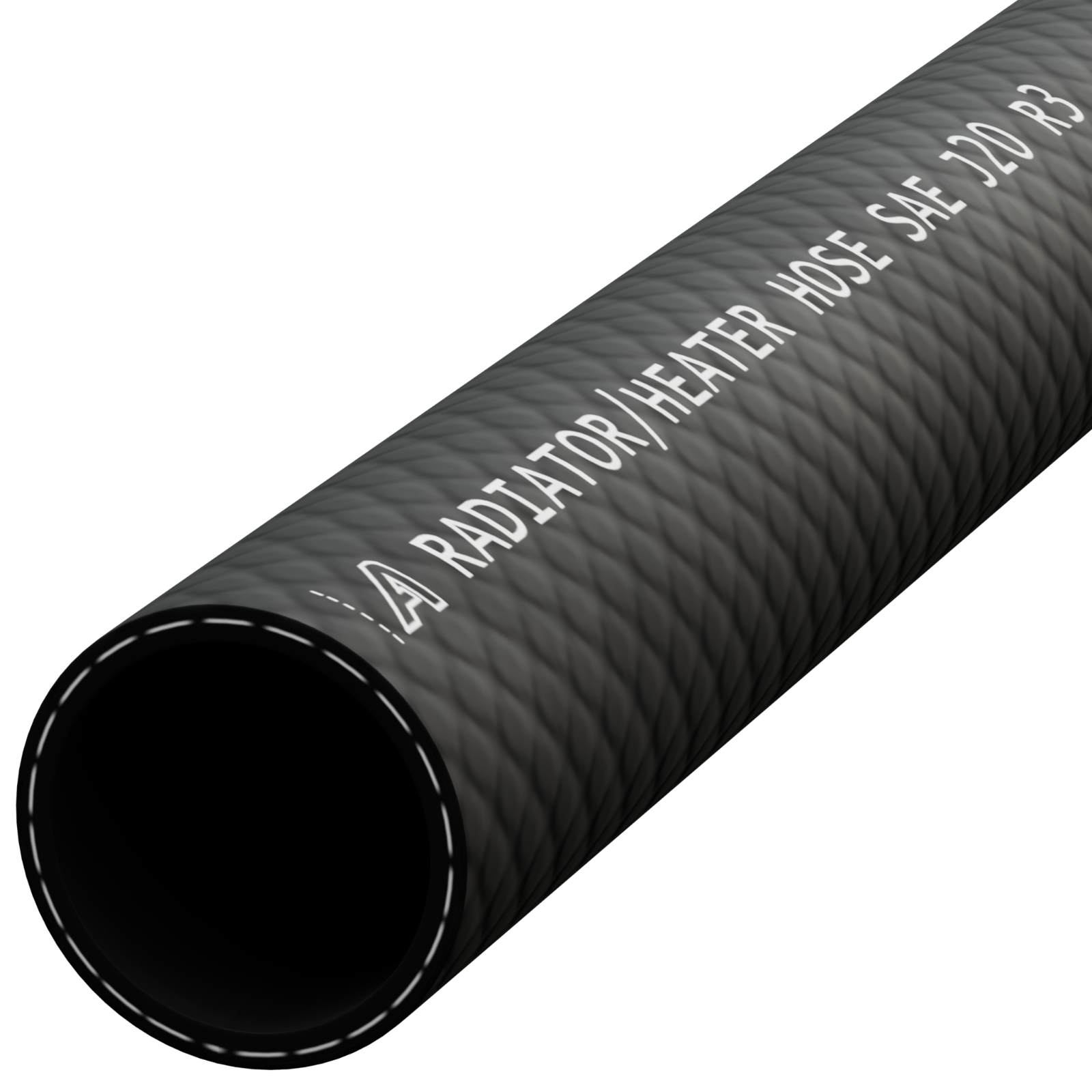 Rubber EPDM SAEJ30R3 Radiator Hose Car Heater Coolant Engine Water Pipe