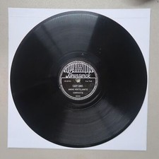 ANDRE KOSTELANETZ CASEY JONES / TIGER RAG 78 RPM RECORD 97-12