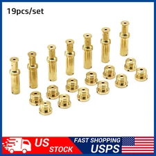 Jet Assortment Kit For S&S Cycle Super B G E OHO Shorty V-Twin MFG Carburetors