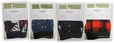 Goodfellow  Co BOXER BRIEFS Single Pair CHOICE OF PRINTS Soft stretch fabric