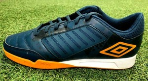 chuteira de futsal umbro chaleira