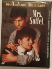 Mrs. Soffel DVD 2002 NEW SEALED WIDESCREEN CC PG-13 112 MIN. COLOR REGION 1 1984