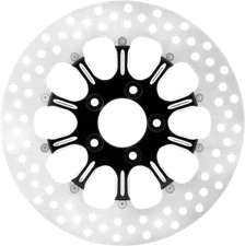 PERFORMANCE MACHINE (PM) Brake Rotor - 11.5" - Revel - Platinum Cut