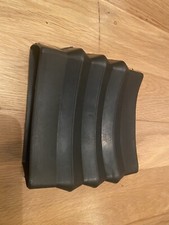 triumph stag Mk2 Air Intake Gaiter 156028 Fits At Front Of Air Filter Box New