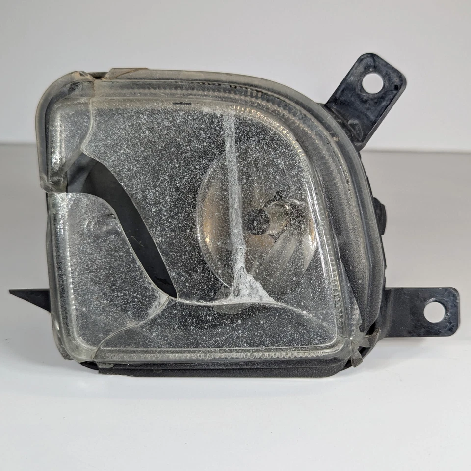 Faro antiniebla derecho pasajero Chrysler Crossfire 1938200256 faro antiniebla diestro Foto 2 de 4