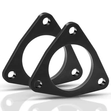 0.5” Leveling Lift Kits For 2007-2023 Chevy Silverado 1500 GMC Sierra 1500