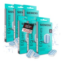 MEISTERZWECK4U - Siemens TZ80002 Entkalkungstabletten 18 StüCk