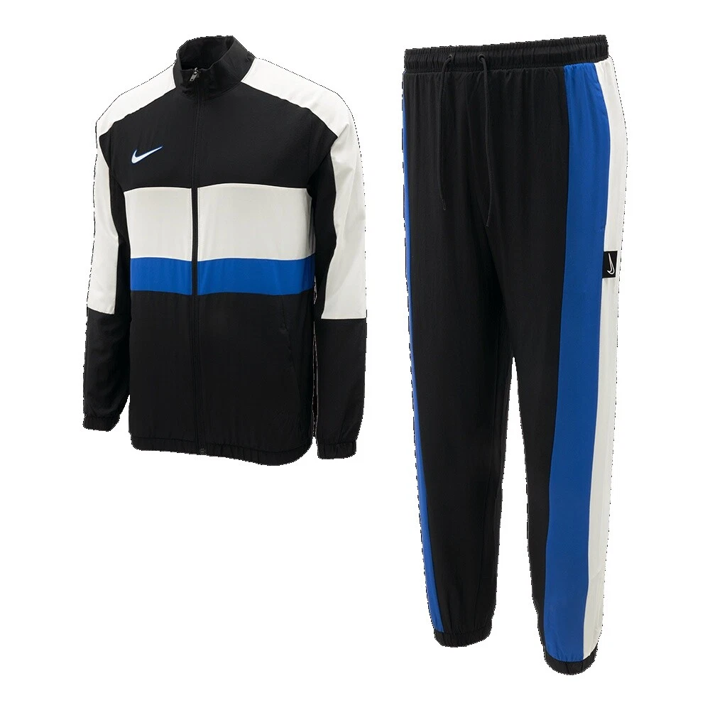 Nike Multicolor Tracksuits & Sets for Men