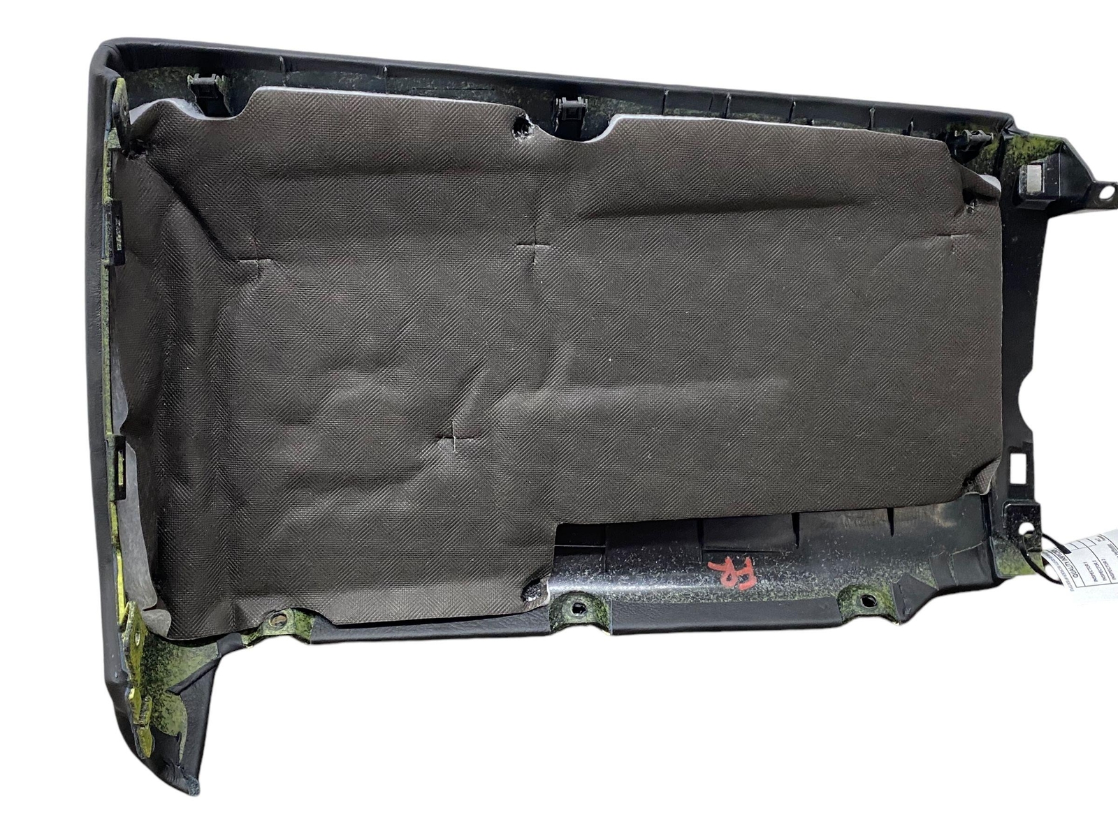 2019 - 2023 ASTON MARTIN VANTAGE RIGHT PASSENGER KNEE PANEL TRIM COVER *INDENT*
