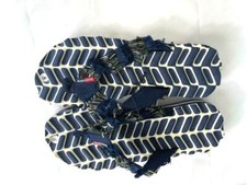 Men thongs massage sandals flip flops indoor/outdoor strap slipper