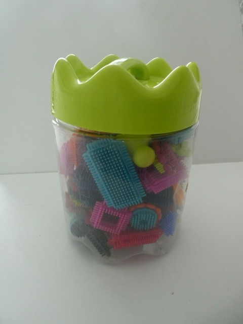 just b you bristle blocks