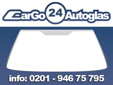 Heckscheibe f&uuml;r Mercedes Sprinter BM 906 Klar Heizbar Fl&uuml;gelt&uuml;r Links ab 2006-