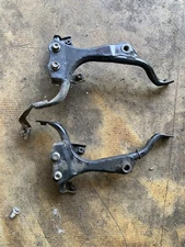 98-07 Kawasaki Ninja 250 250 Engine Motor Head Bracket Mounts Mount Brace Ex250