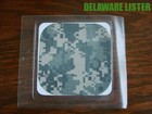 Lot of 4 ACU US MILITARY DIGITAL CAMO UNIFORM/GEAR FABRIC REPAIR PATCH 4"x 4" — photo 1