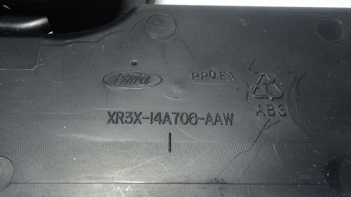 1999-2004 Ford Mustang Driver Side Power Seat Switch - Picture 5 of 10