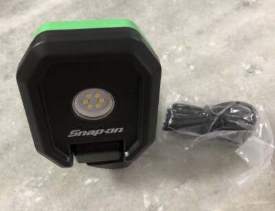 スナップオン　ライト グリーン　ECARL032 G スナップオン ライト グリーン ECARL032 G