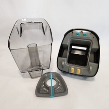 Dirty Water Tank, Strainer  Lid for Bissell CrossWave Cordless Max 2554