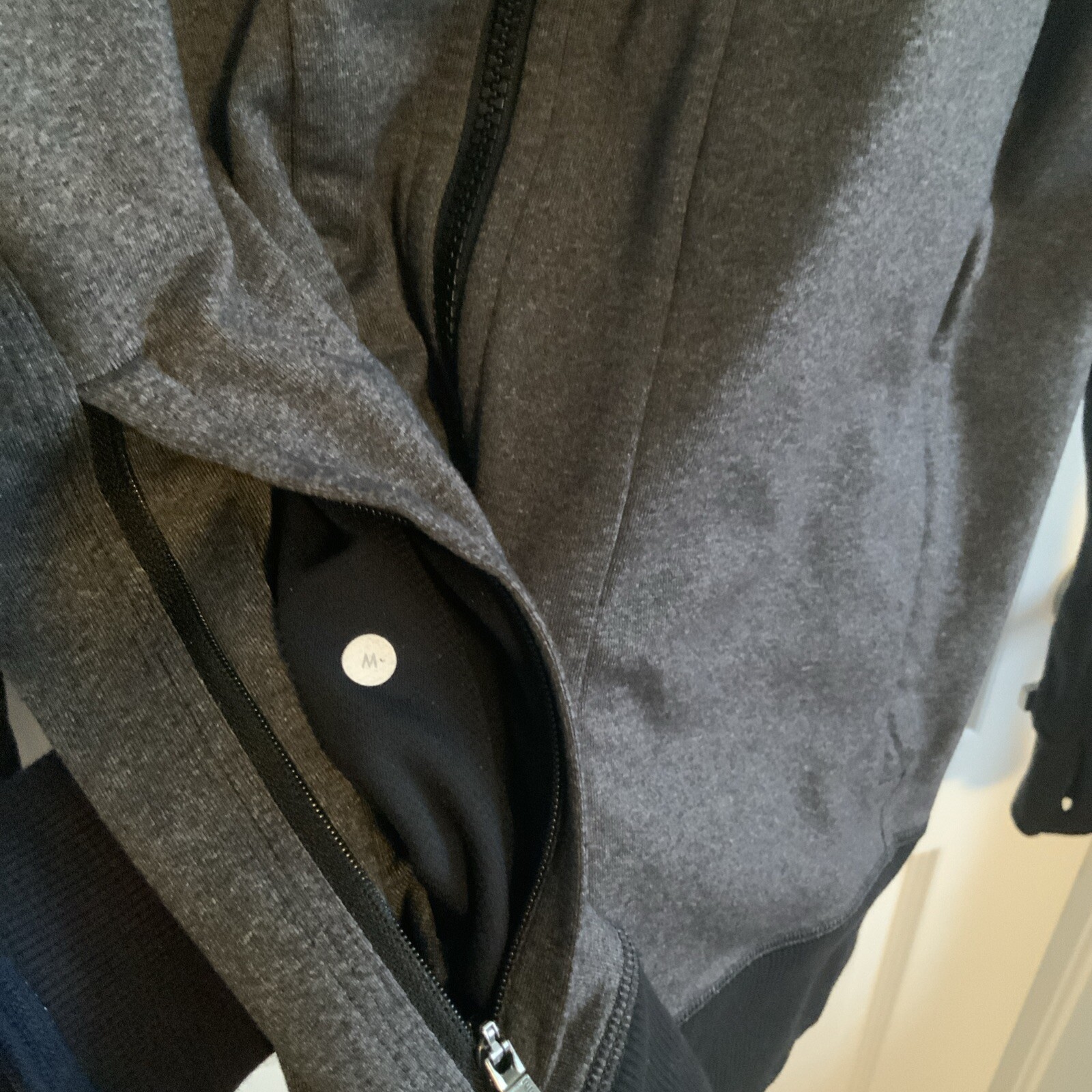 Lululemon Post Gravity Jacket - Size M - image 9