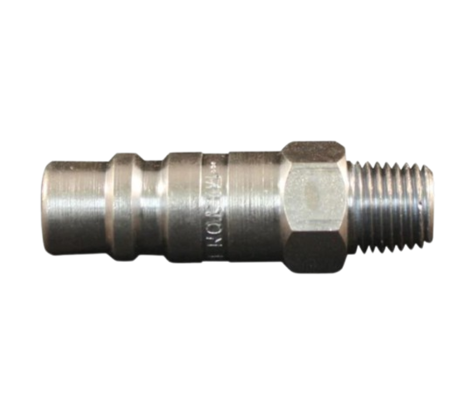 MILTON 1855 G-STYLE MALE PLUG 1/2