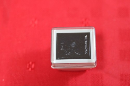 Shachihata Inc - Encased Plastic Stamps - Pre Inked - DROP DOWN MENU - 8 Choices - Picture 4 of 33