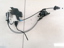 Porte avant et accessoires Audi 75