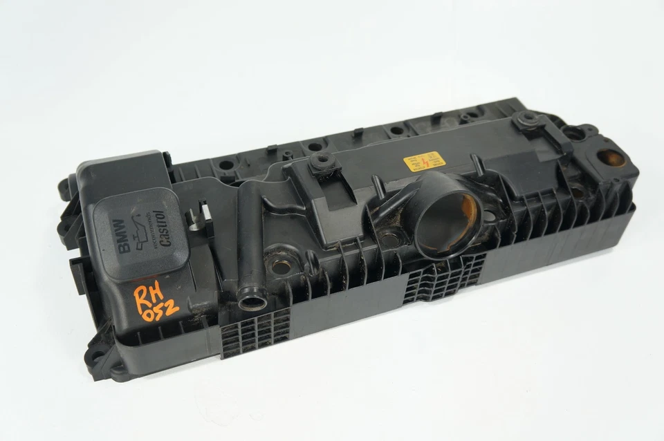 07-2010 宝马 x5 550i 750li 650i 4.8升 乘客侧发动机阀缸盖 — 第 3/4 张图片