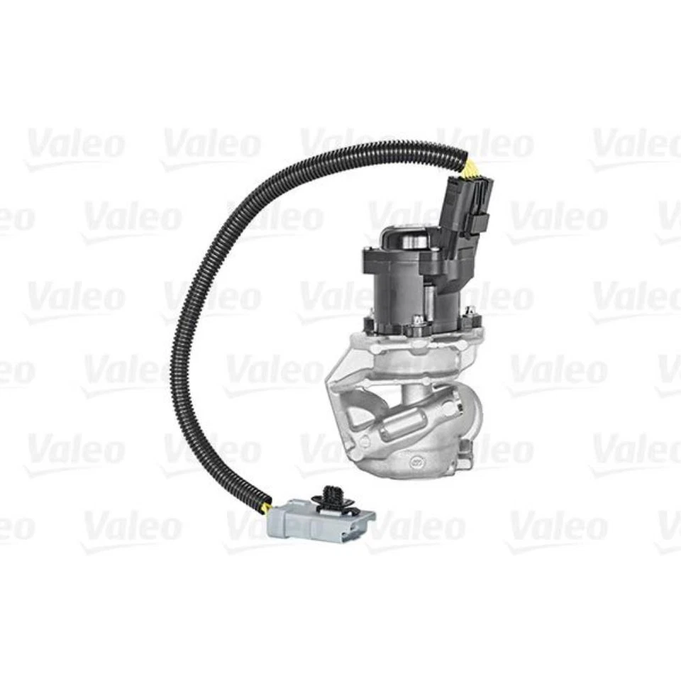 Agr-Válvula Eléctrica Con Junta Valeo 700409 Para Ford Focus C-Max - Imagen 3 de 4