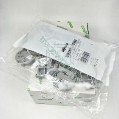 New 50pcs WAGO Terminal Blocks 249-117