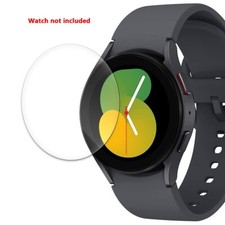 Heavy-Duty Durable Screen Protector Fit Samsung Galaxy Watch 5 40mm SM-R900N USA