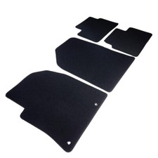 Tailored Car Mats for Citroen C4 Picasso 2007-2013 7 Seater