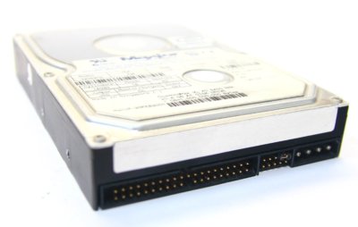 Maxtor DiamondMax 6800 10.2GB IDE / P-ATA HDD 3.5'' 91020U3 Apple P/N QRDXA