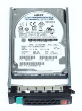 Dell EMC 118000057-01 HGST HUC101890CSS200 900GB 10K 2.5" 12Gbps SAS HDD