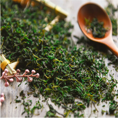 Kuding Tea Small Leaf Organic Natural Herbal Tea Bitter Tea Loose Leaf Premium