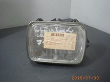 136289 Hauptscheinwerfer rechts SUBARU Justy I (KAD) 1200 4WD 