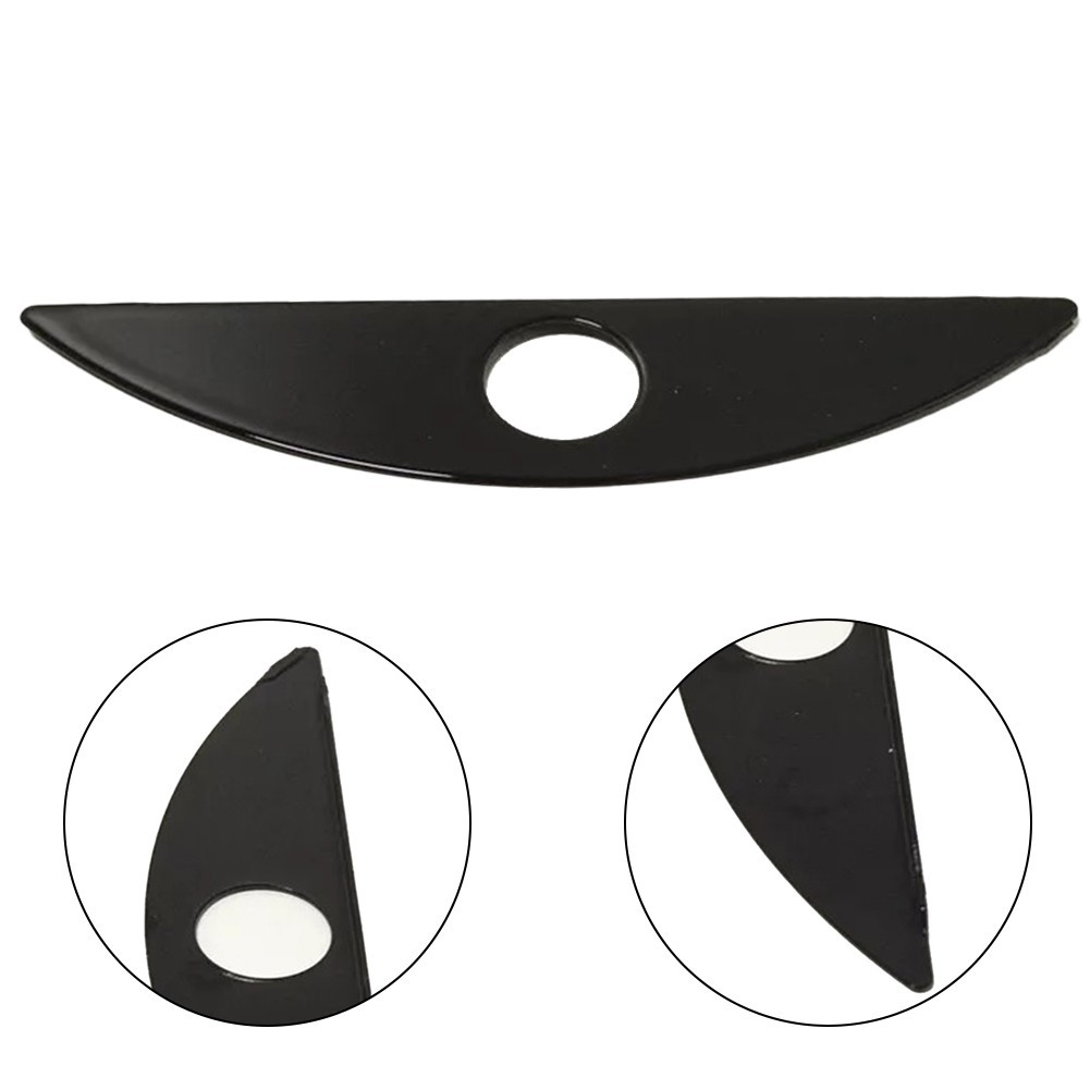 Wiper Assembly Cover for Mercedes E Class S211 Compatible with A2117420130